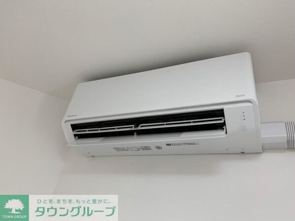 @下石神井の物件内観写真